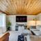 Puget Sound Cottage with Private Community Beach!