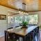 Puget Sound Cottage with Private Community Beach!
