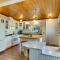 Puget Sound Cottage with Private Community Beach!