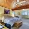 Puget Sound Cottage with Private Community Beach!
