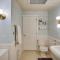 Puget Sound Cottage with Private Community Beach!