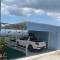 Cabaña mirador Jacuzzi