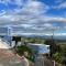 Cabaña mirador Jacuzzi