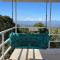 Cabaña mirador Jacuzzi