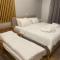 THE ROOMS
