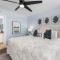 Beach Villas # 305 - Recently Refereshed! condo