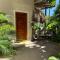 Mawimbi Boutique Hotel