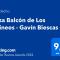 Casa Balcón de Los Pirineos - Gavín Biescas