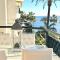 MI CAPRICHO Beachfront 400 - Apartment With Sea Views Costa del Sol - Mijas Costa