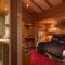 Les Grands Montets Hotel & Spa