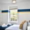 Lux 2-Bed Apt Central Location Balcony & Parking