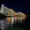 In the heart of Condado a 2 Bedroom Apartment Balcony