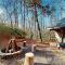 Lazy Bear Cabin - Sautee Nacoochee