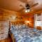 Lazy Bear Cabin - Sautee Nacoochee
