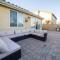 Ping Pong, A/C, Netflix, Grill, Jacuzzi Tub, W/D - بلاسنتيا