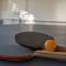 Ping Pong, A/C, Netflix, Grill, Jacuzzi Tub, W/D - بلاسنتيا