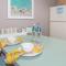 Islander 502 The Sea Glass Suite