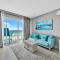 Islander 502 The Sea Glass Suite