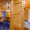 Bison Boot Lodge & Tipi - Hot Tub - Fireplace - Брокен-Боу