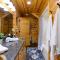Bison Boot Lodge & Tipi - Hot Tub - Fireplace - Брокен-Боу