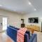 Spacious Black Hawk Home with Deck and Mountain Views!