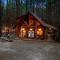Bison Boot Lodge & Tipi - Hot Tub - Fireplace - Брокен-Боу