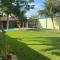 Casa Residencial Tarumã