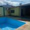 Casa Residencial Tarumã