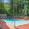 The Galatyn Lodge