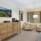 The Galatyn Lodge