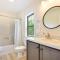 The Linden, large & luxurious Galena escape!