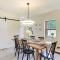 The Linden, large & luxurious Galena escape!