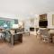 The Galatyn Lodge