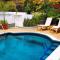 TAHITI - Vetea POOL Fare