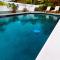 TAHITI - Vetea POOL Fare