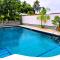 TAHITI - Vetea POOL Fare