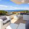 Apartments with a parking space Promajna, Makarska - 22264