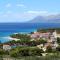 Apartments with a parking space Promajna, Makarska - 22264