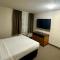 Anavada Inn & Suites - Grande Prairie