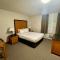 Anavada Inn & Suites - Grande Prairie