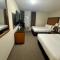 Anavada Inn & Suites - Grande Prairie - Grande Prairie