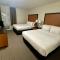 Anavada Inn & Suites - Grande Prairie - Grande Prairie