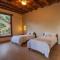 El Jardin Lodge & Spa