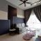 The Horizon Ipoh 2BR L8 by Grab A Stay