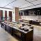 Four Points by Sheraton Josun, Seoul Station