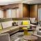 SpringHill Suites Richmond Northwest