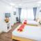 CHERRY HOTEL