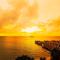 3 BEDROOM SEAVIEW CONDO @ GLORY BEACH RESORT, PORT DICKSON