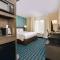 Fairfield Inn & Suites by Marriott Raleigh Cary - Cary