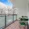 100sqm Luxury Apt in Prime Location near Ku'Damm - 柏林